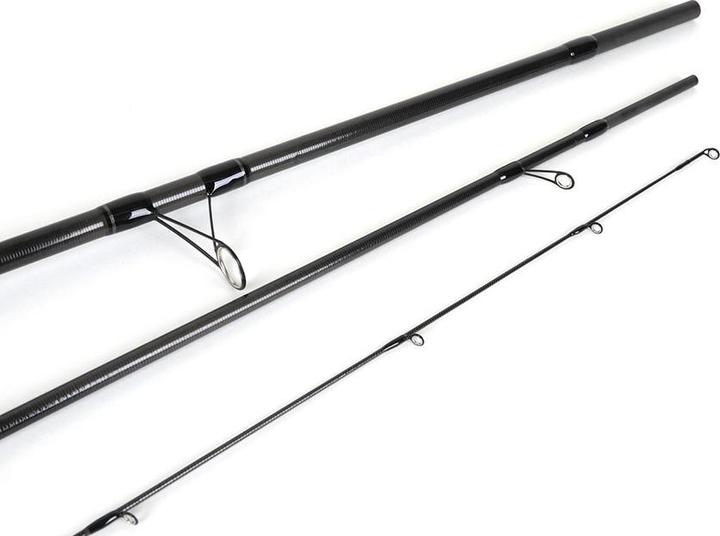 Immagine prodotto Stucki Fishing Galleggiante De Luxe II (Asta a tutto tondo, 360 cm)