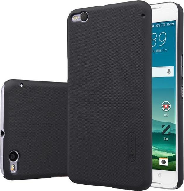 Actual product image Nillkin Super Frosted Shield Series (HTC One X9)