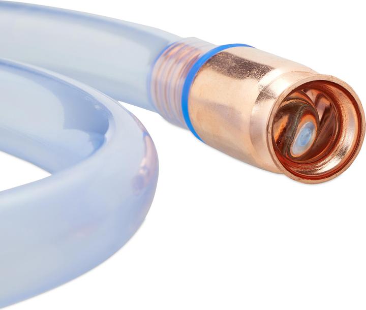 Produktbild Relaxdays Schüttelschlauch (0.25 m, 13 mm)