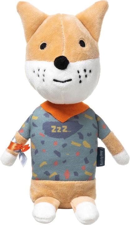 Immagine prodotto Rock my Sleep Peter la volpe in un sacco di peluche