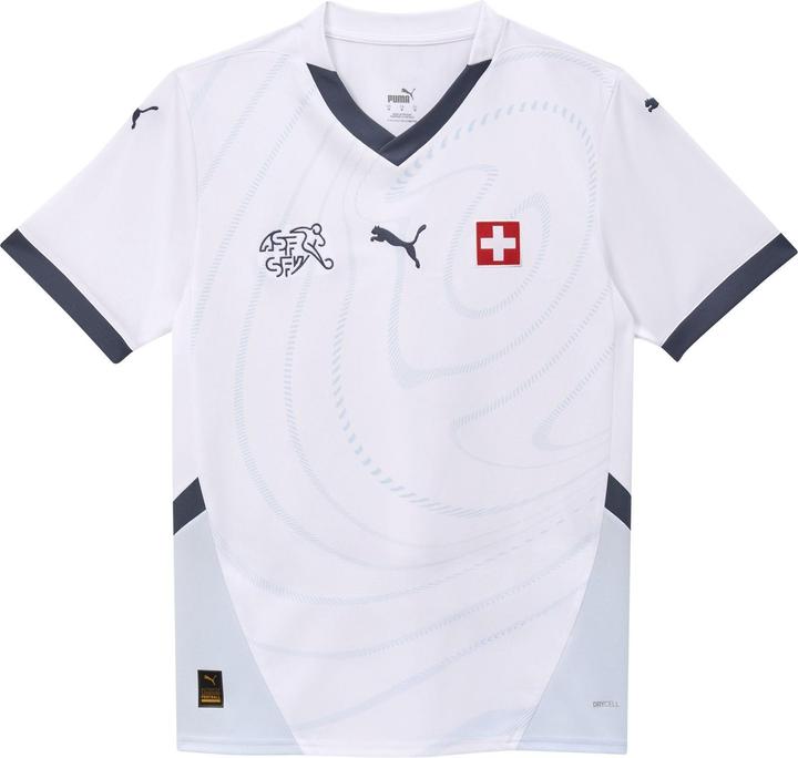 Puma SFV AWAY Jersey Replica