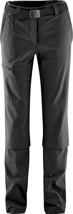 Immagine prodotto Maier Sports Pantaloni con zip Arolla (34 E)