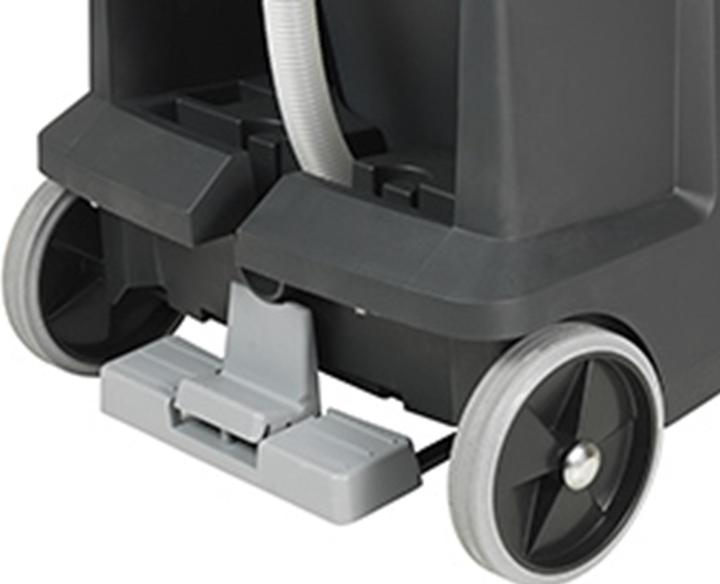 Image du produit Nilfisk VL 500 75-2 EDF (Aspirateur eau et poussière)