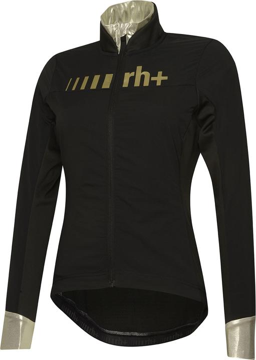 Produktbild Rh+ Logo Alpha (S)