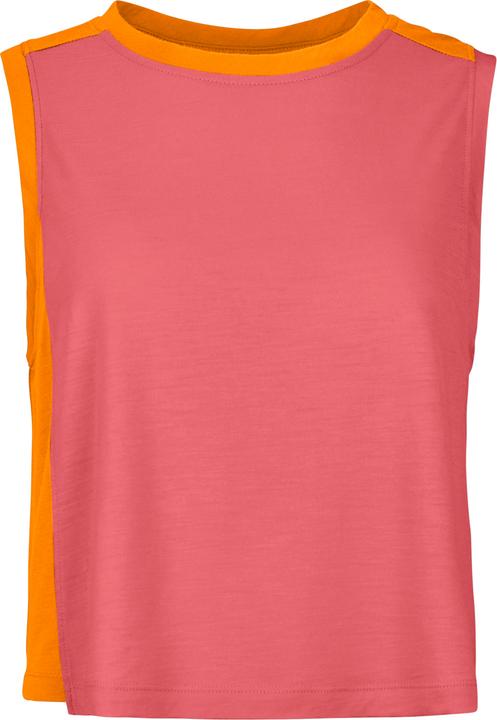 Ortovox Women's 150 Cool Crack Top