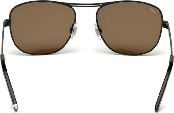 Produktbild WEB Herrensonnenbrille Eyewear WE0199-02G Ø 55 mm