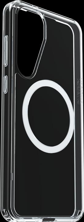 Actual product image OtterBox Symmetry Clear mit Magnets (Samsung Galaxy S25+)