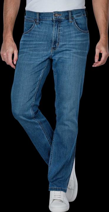 Produktbild Wrangler Jeans Regular Fit (W33/L30)