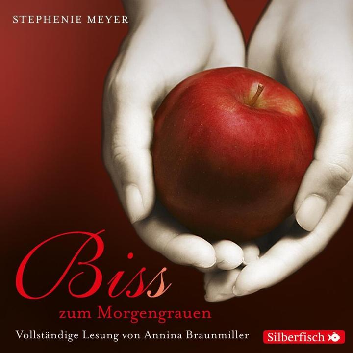 Immagine prodotto Fino all'alba (Stephenie Meyer, Karsten Kredel, Annina Braunmiller-Jest, Tedesco)