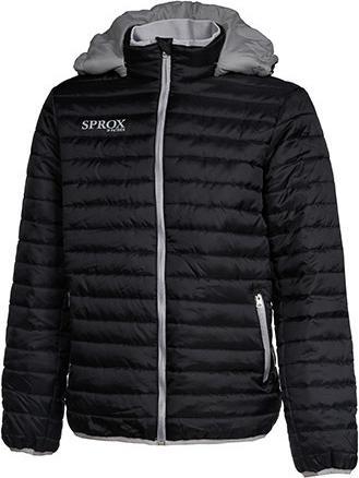 Actual product image Patrick jacket rembourrée sprox (4XP)