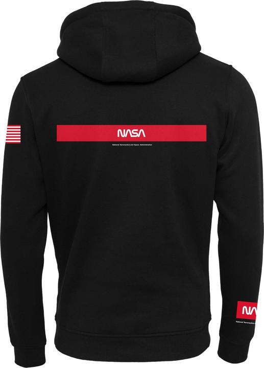 Produktbild Mister Tee NASA Definition Hoody (L)