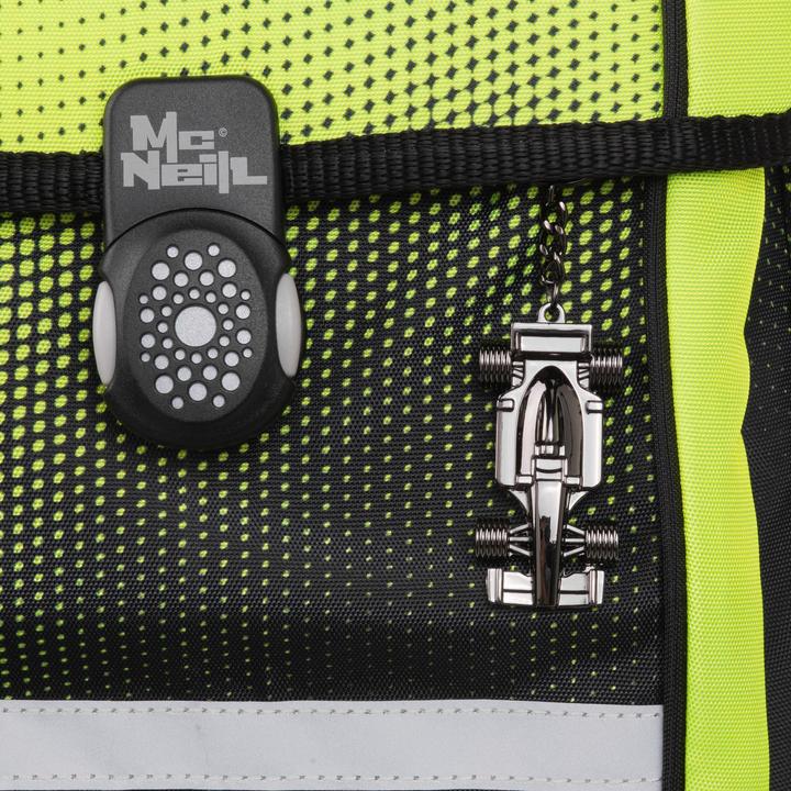 Image du produit Mc Neill Perfecto Set de cartables 5 pièces (22 l)