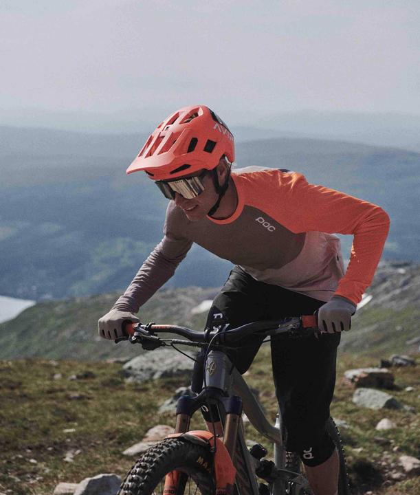 Produktbild Poc Kortal Race Mips (59 - 62 cm)