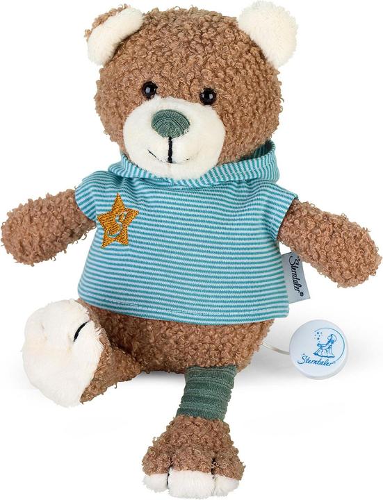 Bear Ben