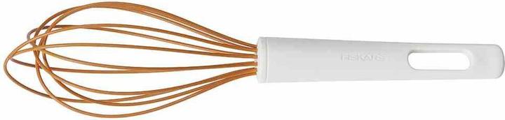 Fiskars Functional Form Whisk with Silicone