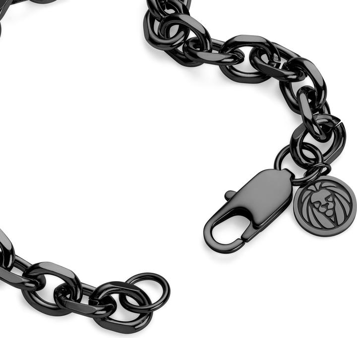 Actual product image Lucleon Essentials (Stainless steel)