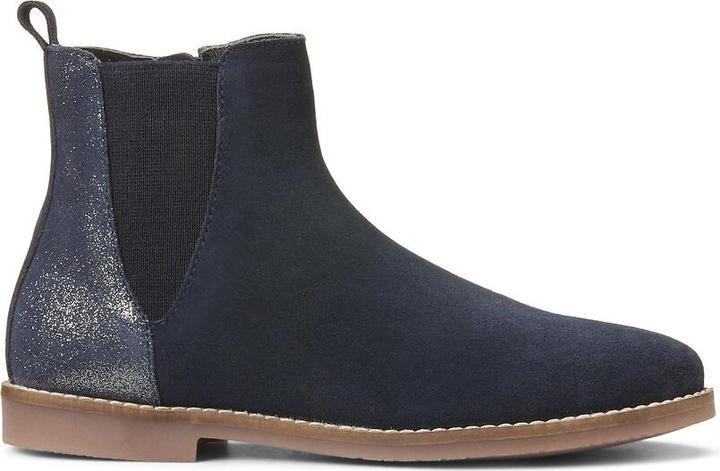 Actual product image La Redoute Collections Chelsea-Boots mit Reissverschluss (28)