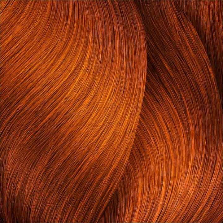 Actual product image L'Oréal Professionnel Inoa (Blond, Copper)