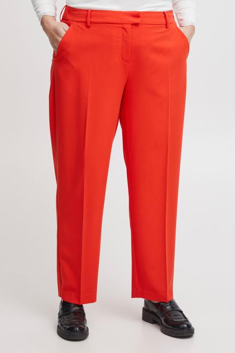 Immagine prodotto Fransa Selezione taglie forti - FPCALLIE PA 1 - Pantaloni - 20612496 (50)