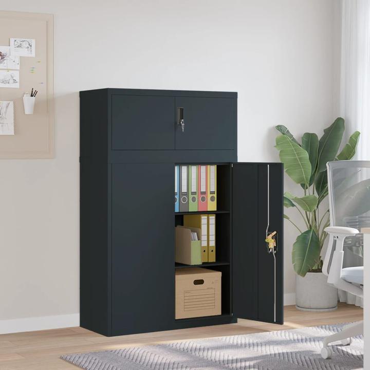 Produktbild VidaXL Alvah (90 x 40 x 145 cm)