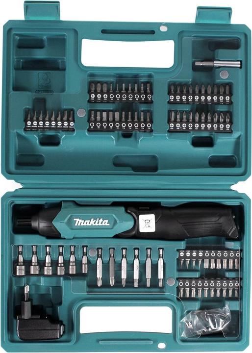 Image du produit Makita Df001dw (Fonctionnement sur batterie)