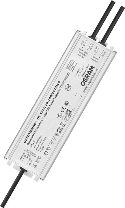 Produktbild Osram Netzteil - 24V 130W IP67 dimmbar