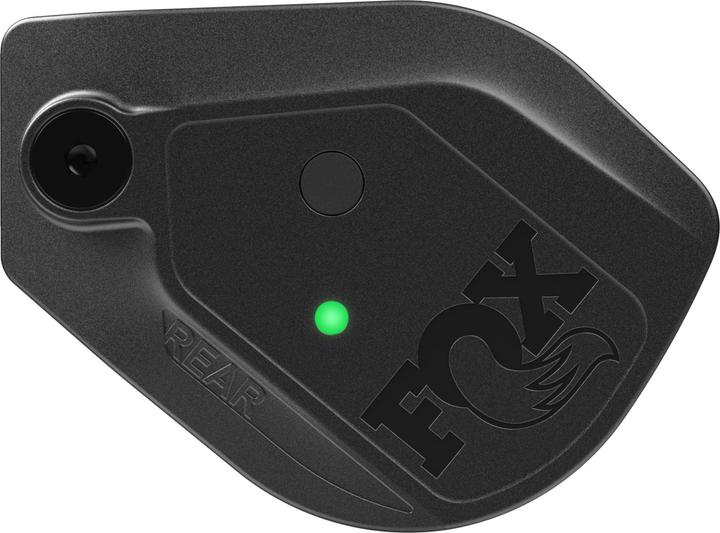 Produktbild Fox Live Valve Neo Sensor Kit mit Batterie Ladegerät und Kabel
