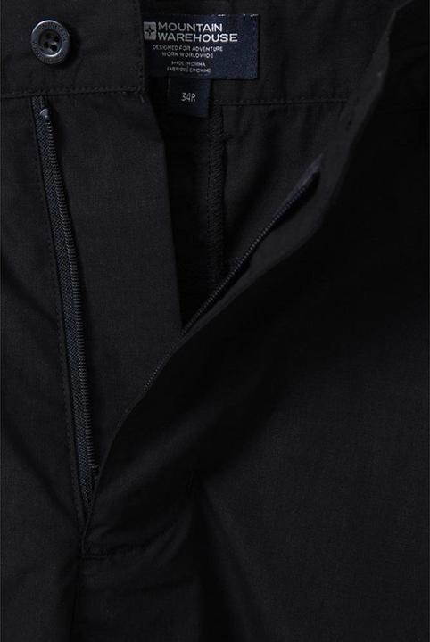 Immagine prodotto Mountain Warehouse Trek Pantaloncini Cargo Uomo (44)