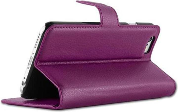 Image du produit Cadorabo Book avec fonction stand Cover (Apple iPhone 6)