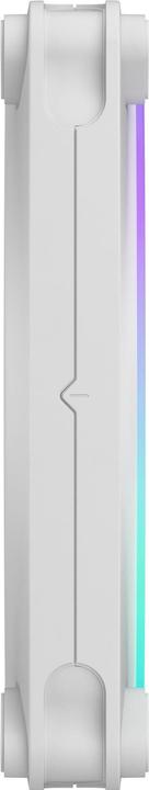 Produktbild Fractal D. Momentum 14 RGB White (140 mm, 1 x)