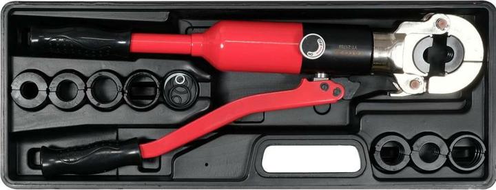 Yato Zaciskarka Hydrauliczna Do Pex