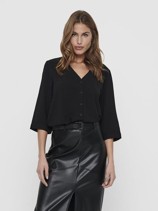 Image du produit JdY Chemise à coupe décontractée Chemise (38)