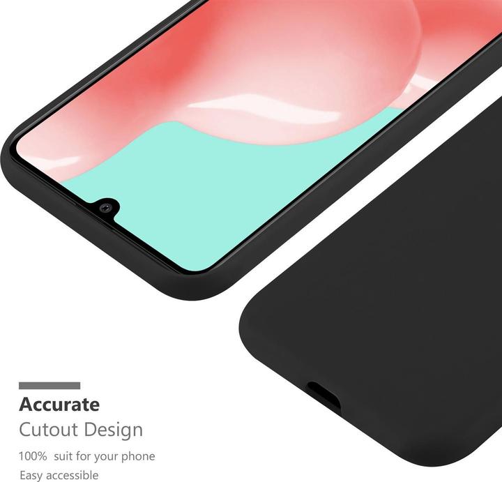 Immagine prodotto Cadorabo Copertina in TPU Candy (Samsung Galaxy A41)
