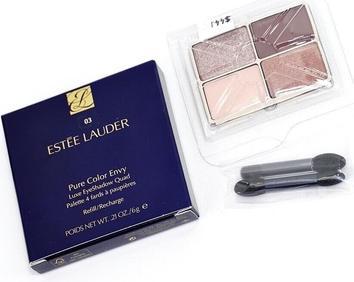 Produktbild Estée Lauder Pure Color Envy (Aubergine Dream)