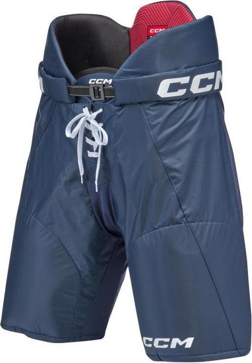 Produktbild CCM HPNEXT23 SR Hockeyhose Marineblau S (4836667) (S)