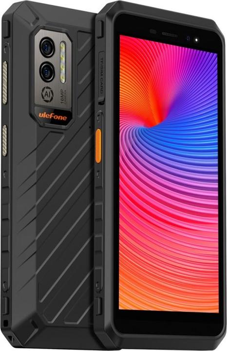 Image du produit Ulefone Power Armor X11 Pro (64 Go, Noir, 5.45", Double SIM, 16 Mpx, 4G)