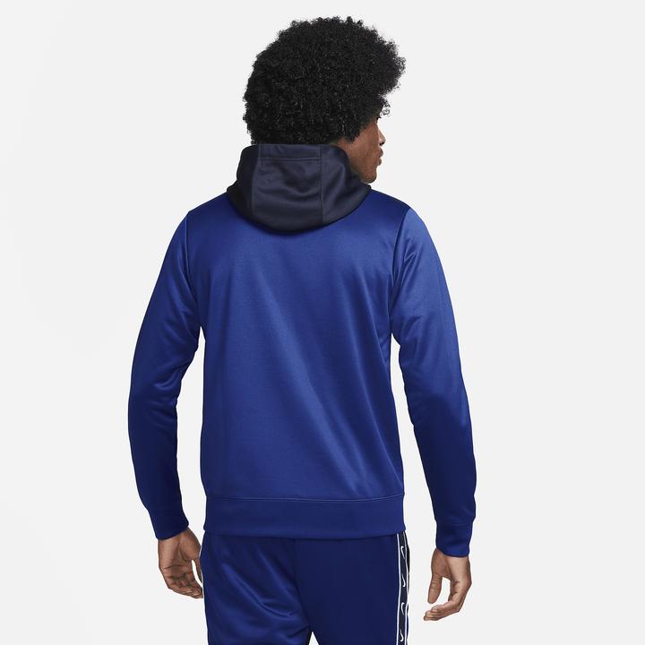 Produktbild Nike NSW Repeat Hooded Zipper - 88941 (M)
