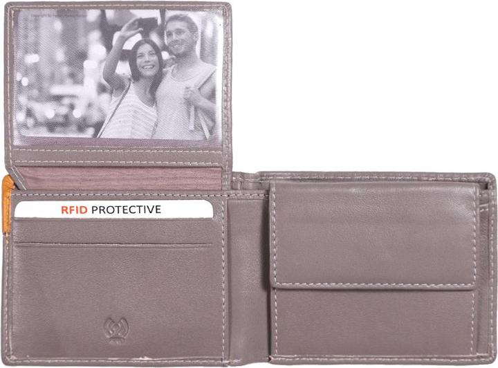 Produktbild Giorgio Carelli Herren Geldbörse, klein, RFID
