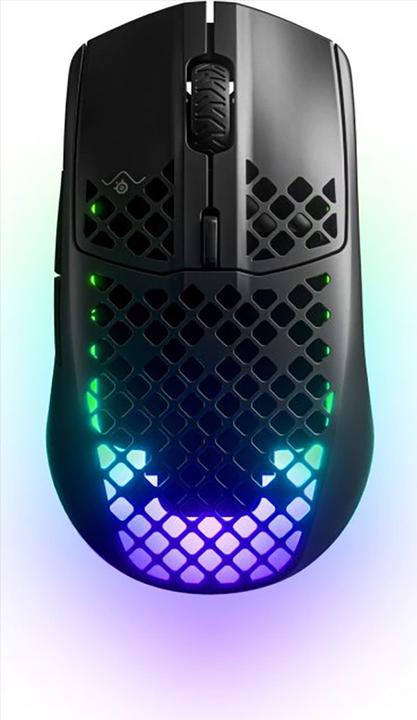 Image du produit SteelSeries Aerox 5 (Filaire)