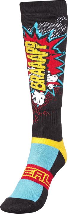 Immagine prodotto O Neal Pro MX Sock Braaapp (38 - 44)