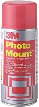 Produktbild 3M Spray PhotoMount (360 g, 400 ml)