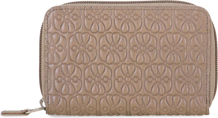 Mywalit Geldbörse Leder 14 cm