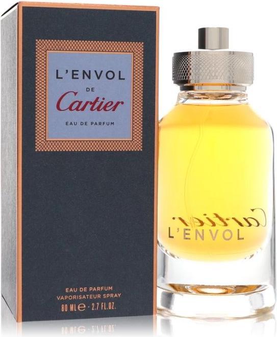 Immagine prodotto Cartier L'Envol (Eau de parfum, 80 ml)