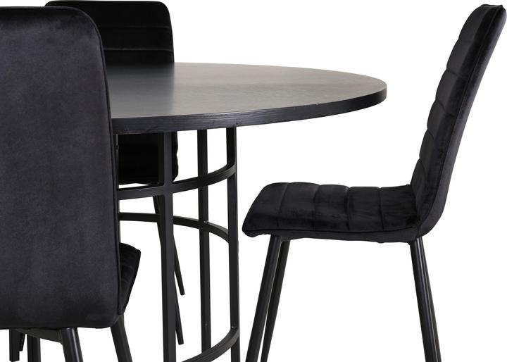 Image du produit Venture Home Copenhague, Windu