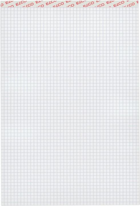 Immagine prodotto Elco Blocco note per l'ufficio (A4, Quadretti)