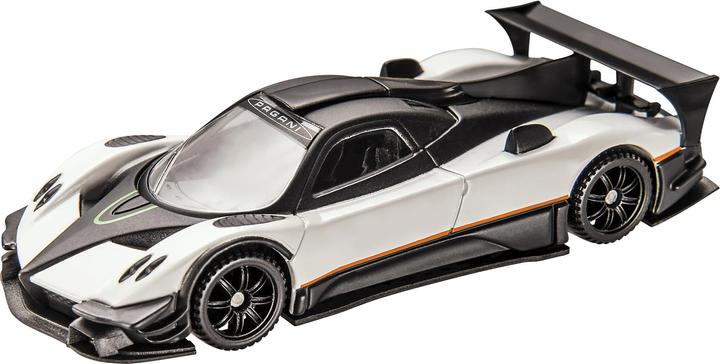 Immagine prodotto Mondo Motors RENNWAGEN 1/43EME - Modello casuale