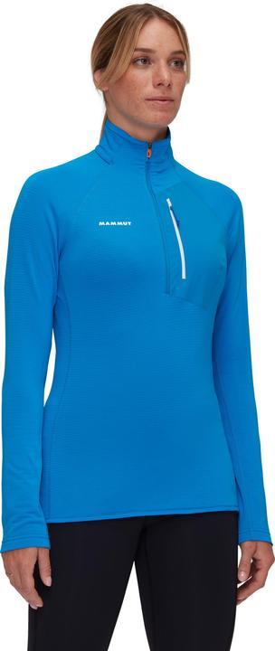 Produktbild Mammut Aenergy Light ML Half Zip Pull Women (XL)