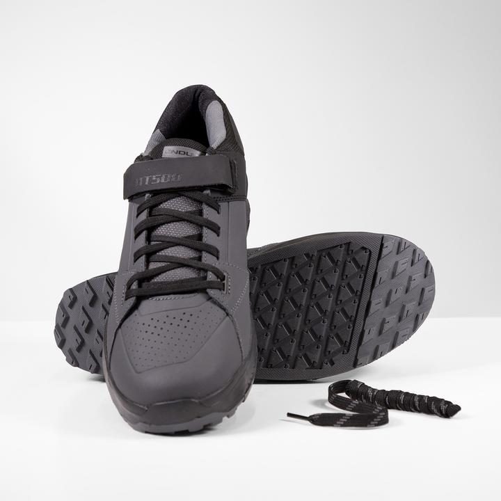 Actual product image Endura MT500 Burner Flat Shoe (38)