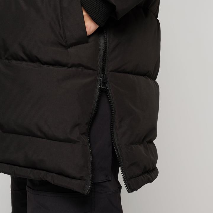 Actual product image Mystic The Heritage Parka (XS)