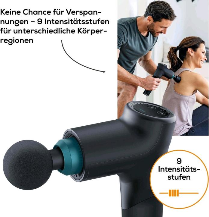 Image du produit Beurer MG 185